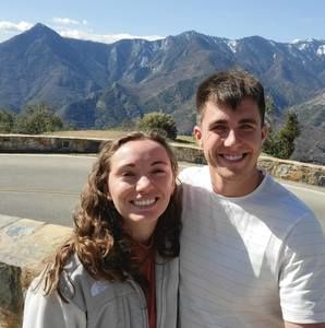 Meet your Posher, Alex